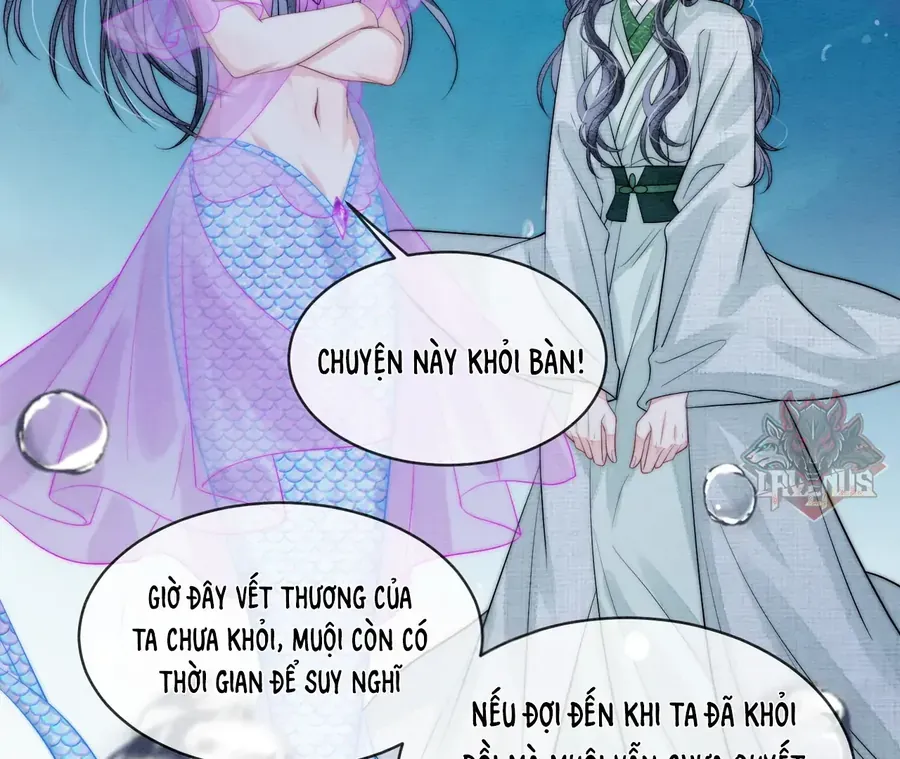 Nhập Hải - Chapter 23 - Page 60