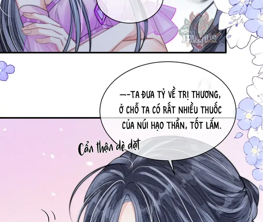 Nhập Hải - Chapter 23 - Page 62