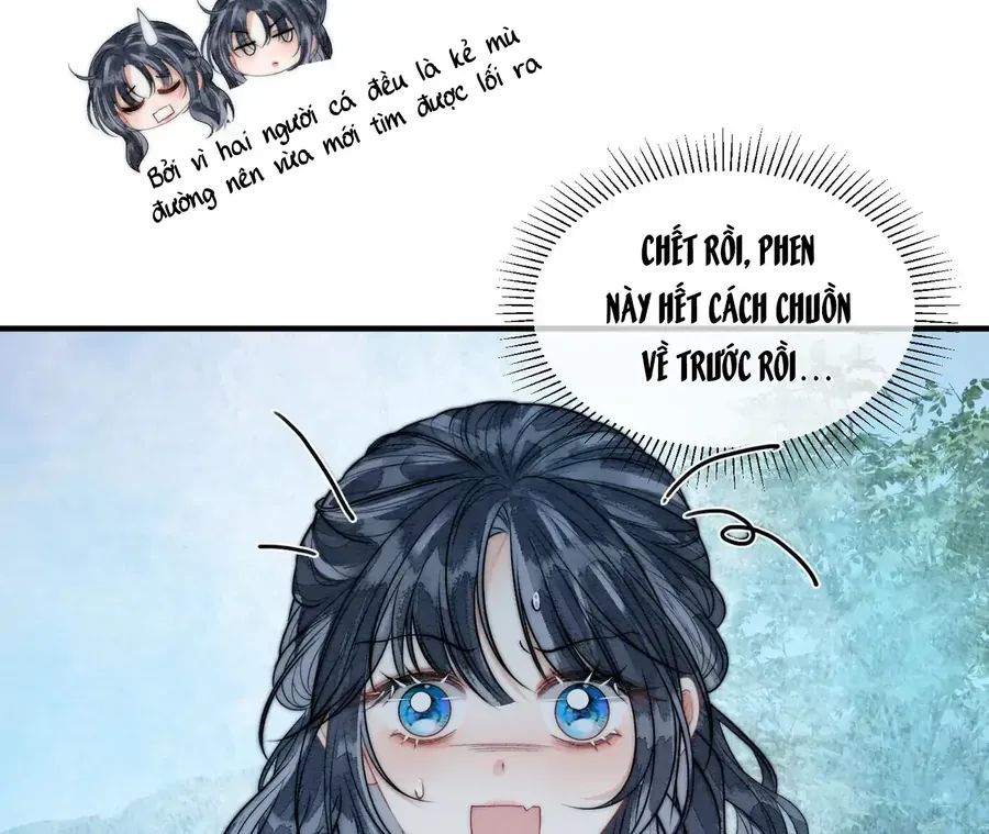 Nhập Hải - Chapter 23 - Page 70