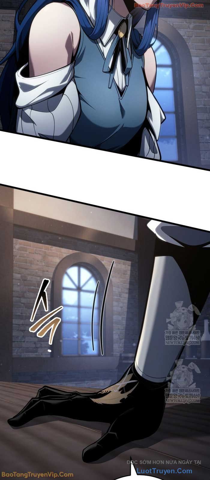 Sát Long Nhân Hồi Quy Siêu Việt - Chapter 65 - Page 47