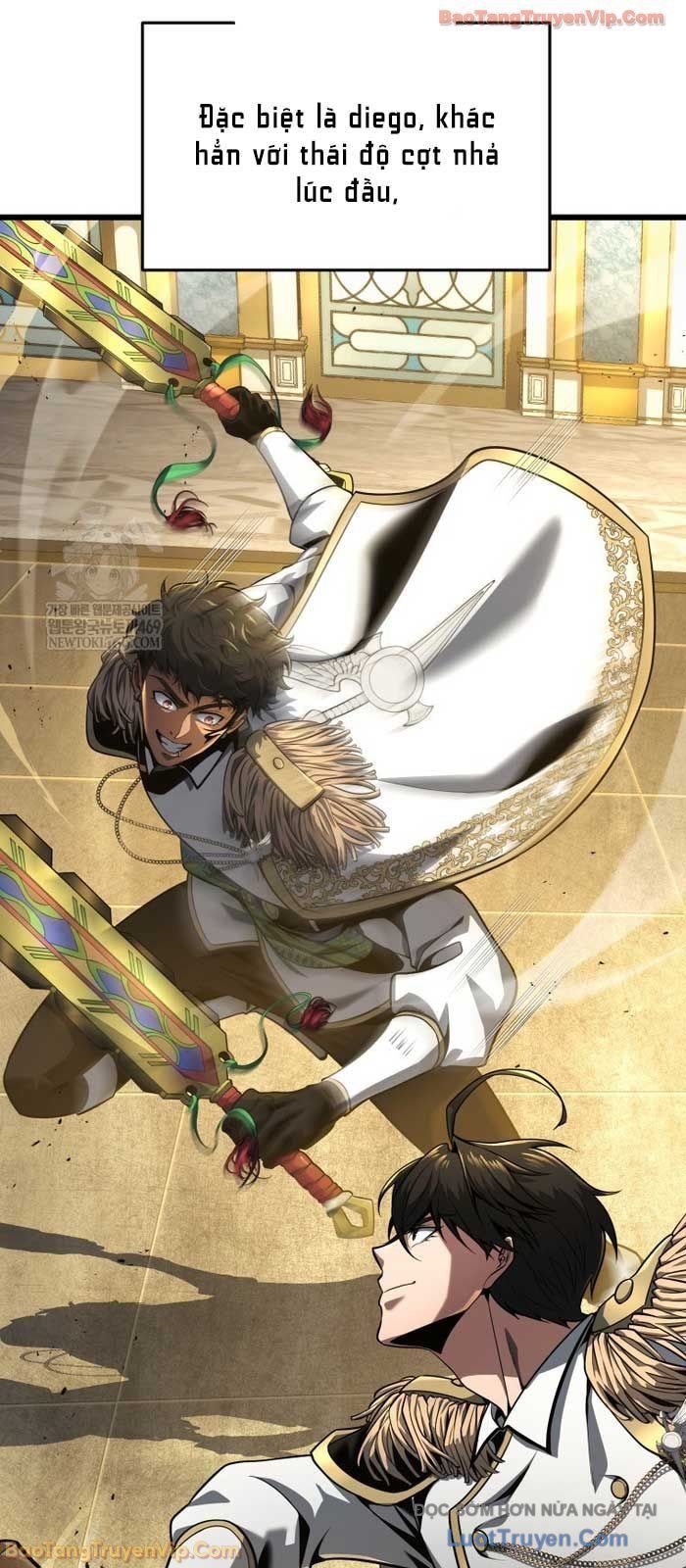 Sát Long Nhân Hồi Quy Siêu Việt - Chapter 65 - Page 77