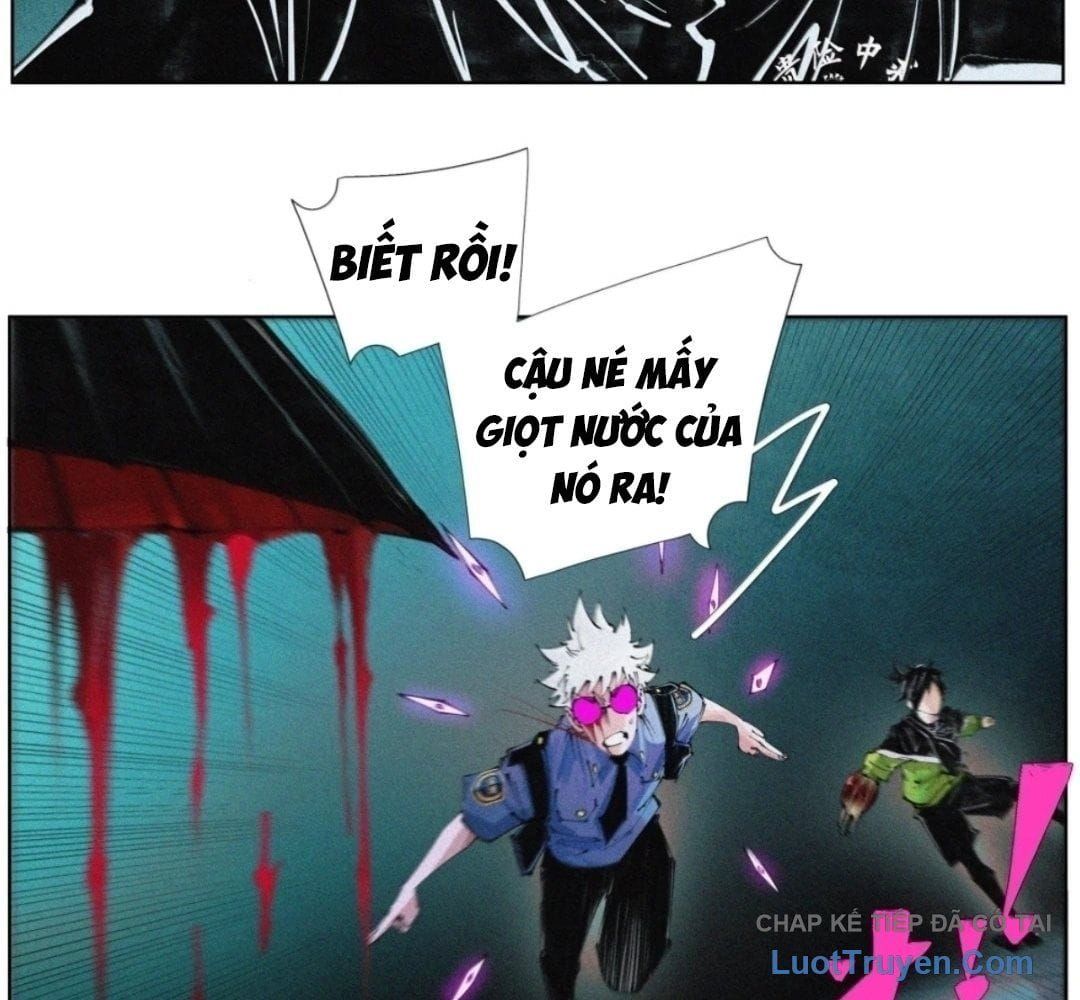 Chiến Loạn Thời Không - Chapter 85 - Page 19