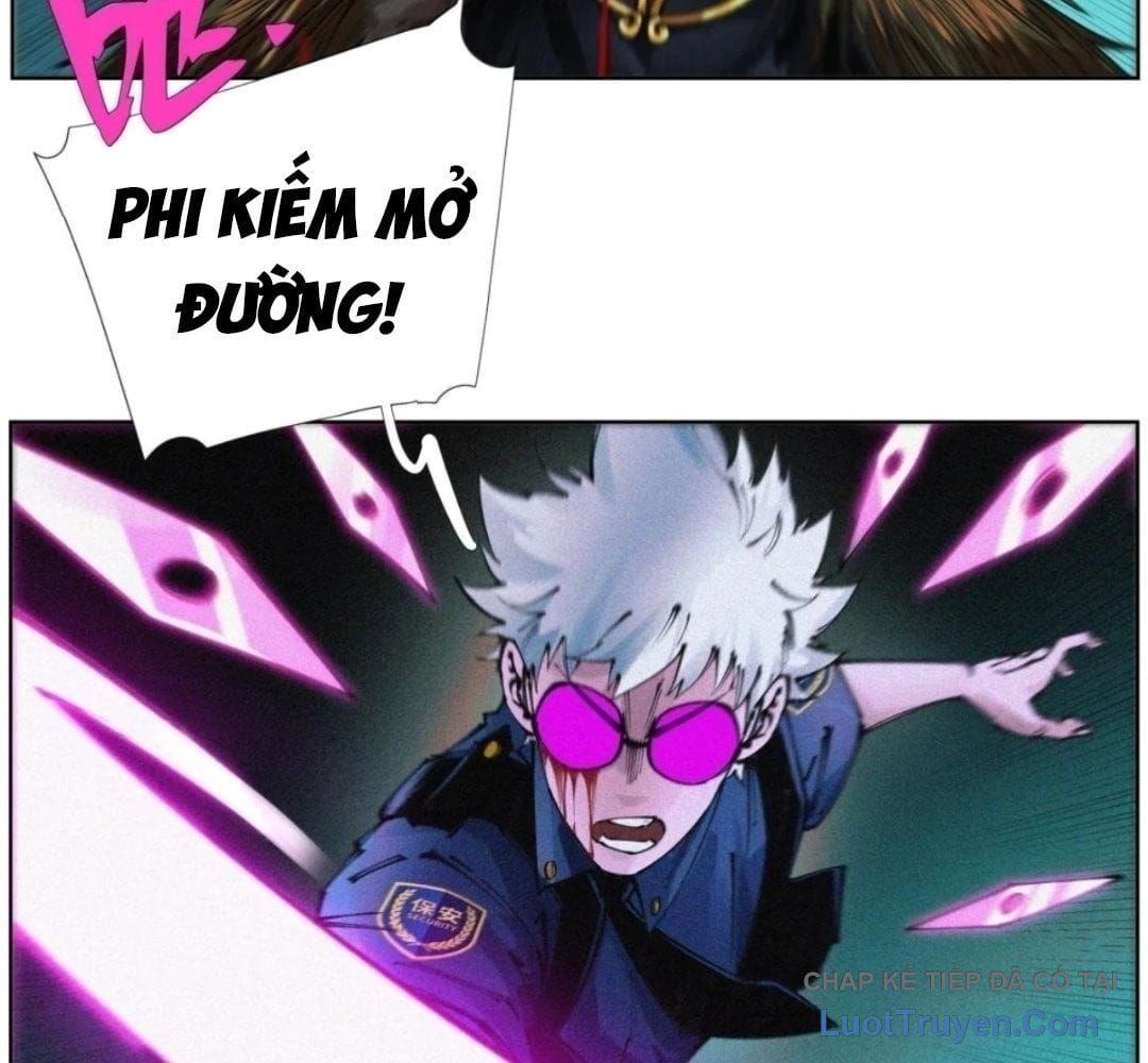 Chiến Loạn Thời Không - Chapter 85 - Page 22