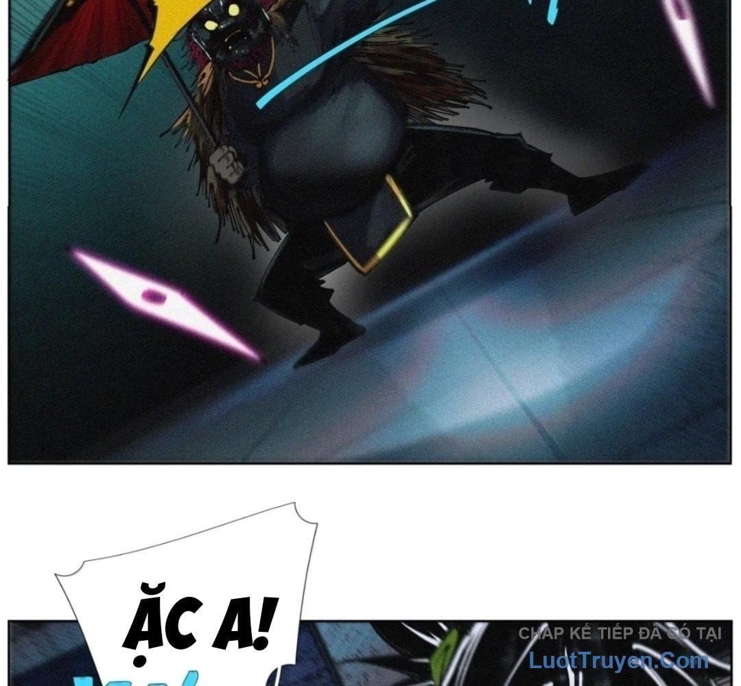Chiến Loạn Thời Không - Chapter 85 - Page 26