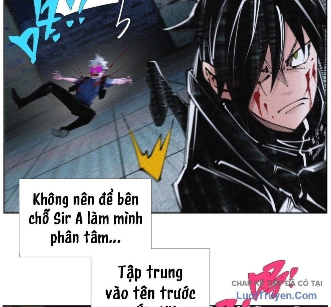 Chiến Loạn Thời Không - Chapter 85 - Page 27