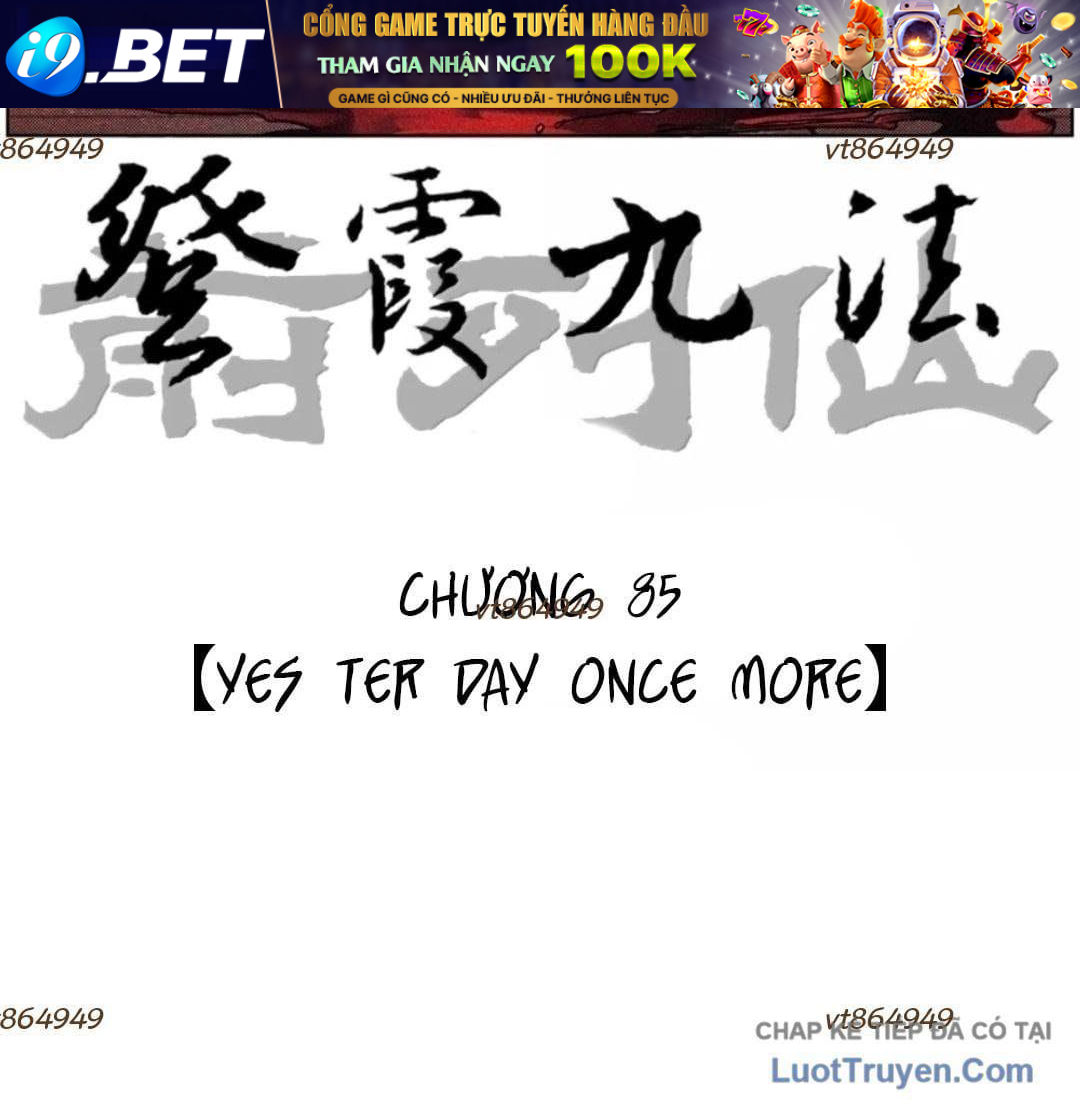 Chiến Loạn Thời Không - Chapter 85 - Page 3