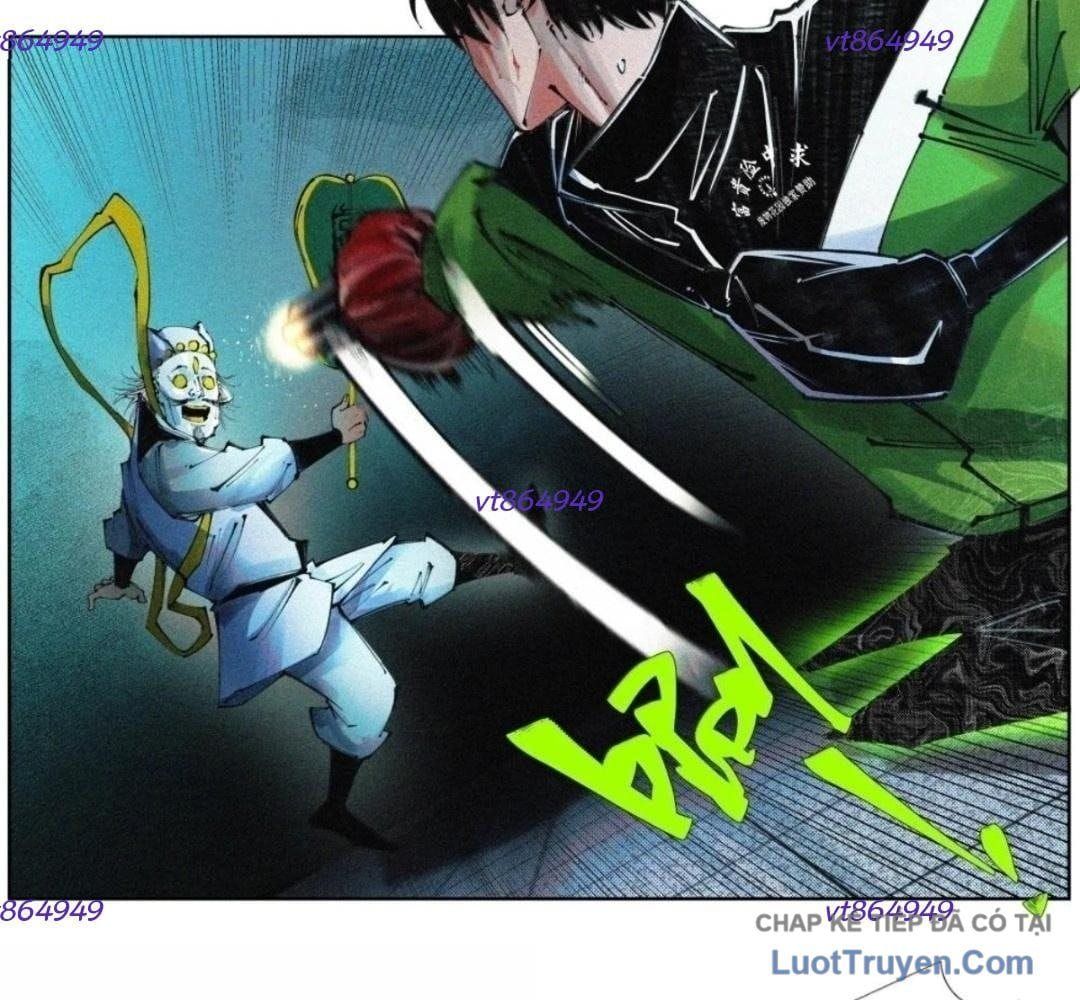 Chiến Loạn Thời Không - Chapter 85 - Page 33