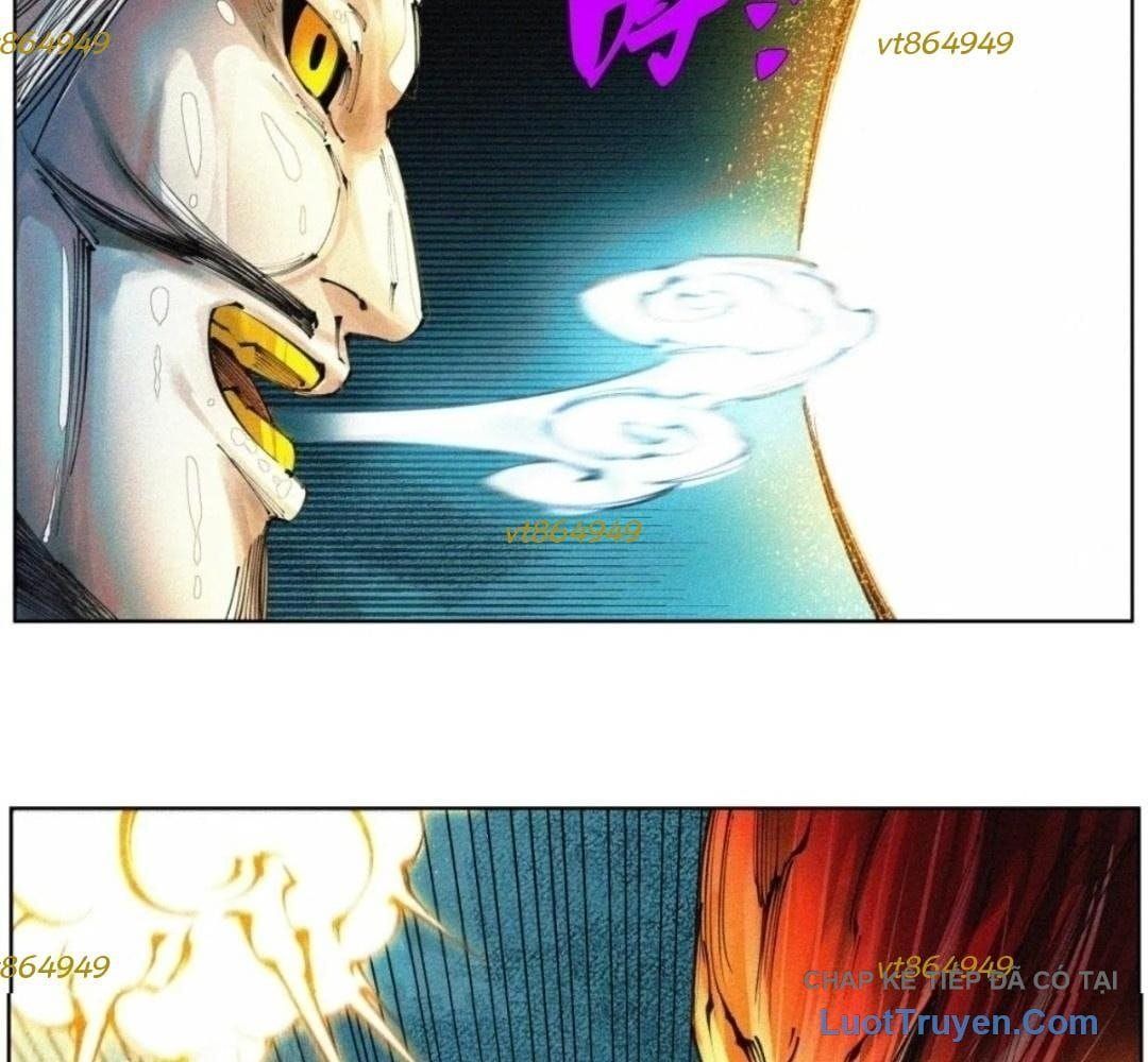 Chiến Loạn Thời Không - Chapter 85 - Page 36
