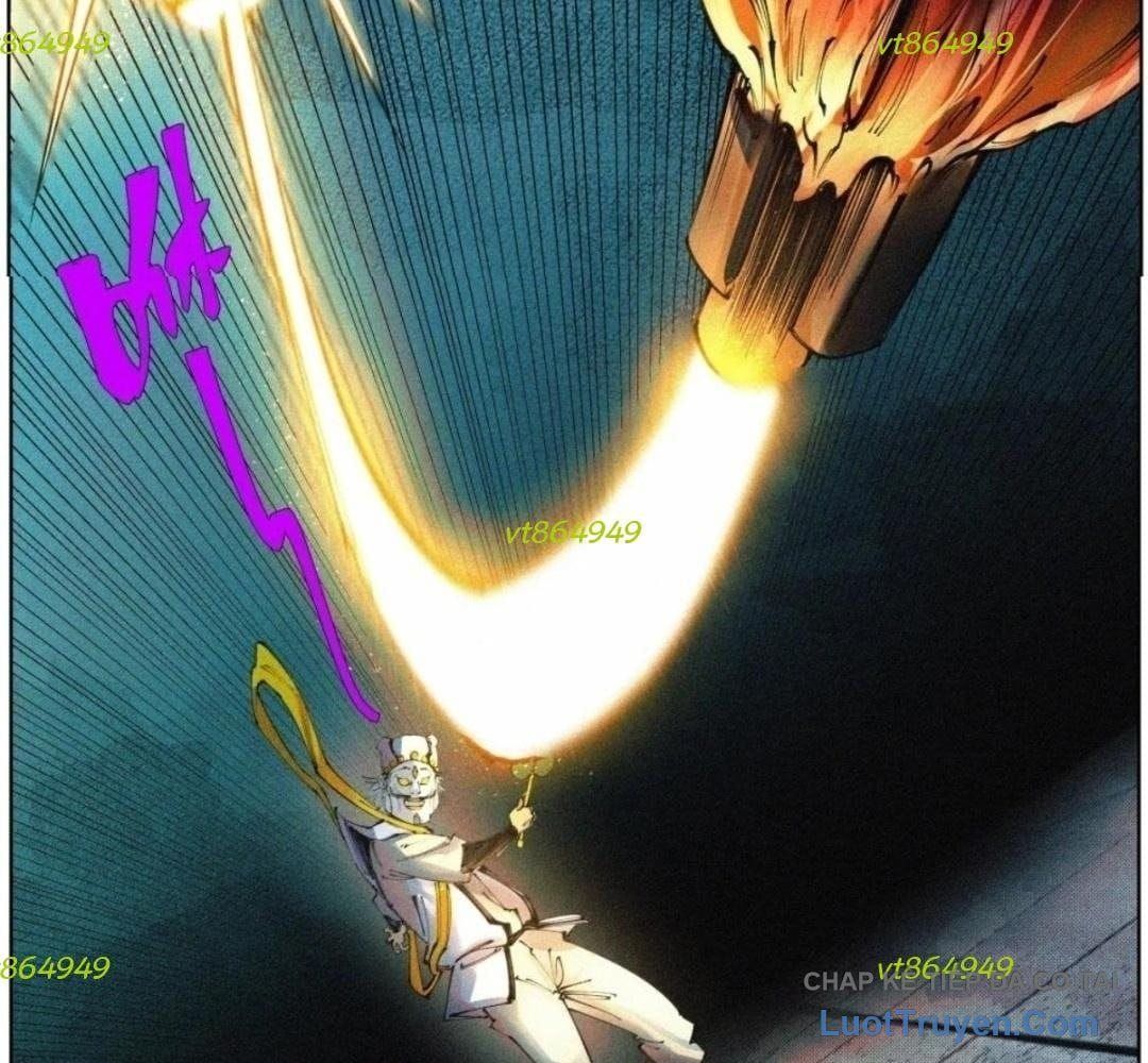 Chiến Loạn Thời Không - Chapter 85 - Page 37