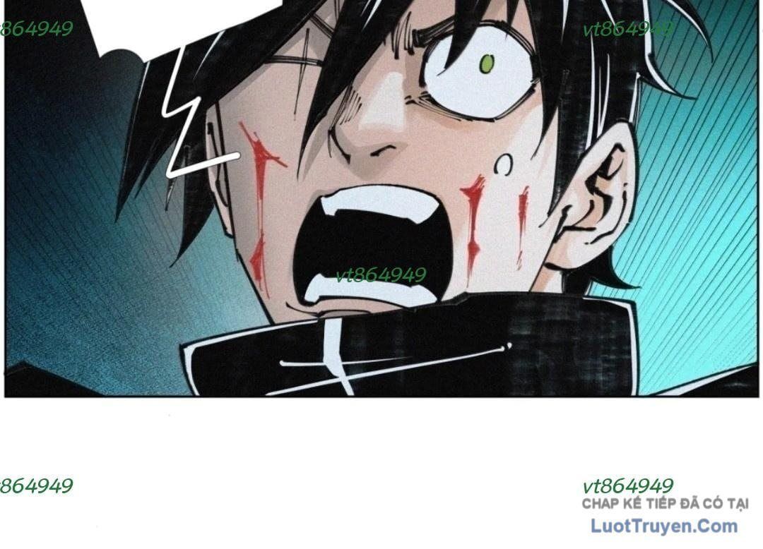 Chiến Loạn Thời Không - Chapter 85 - Page 39