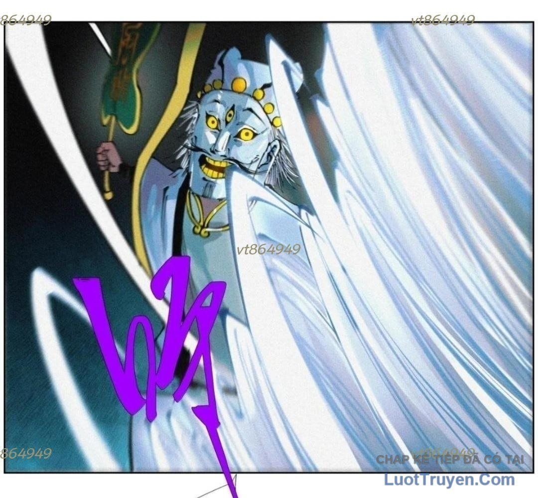 Chiến Loạn Thời Không - Chapter 85 - Page 40