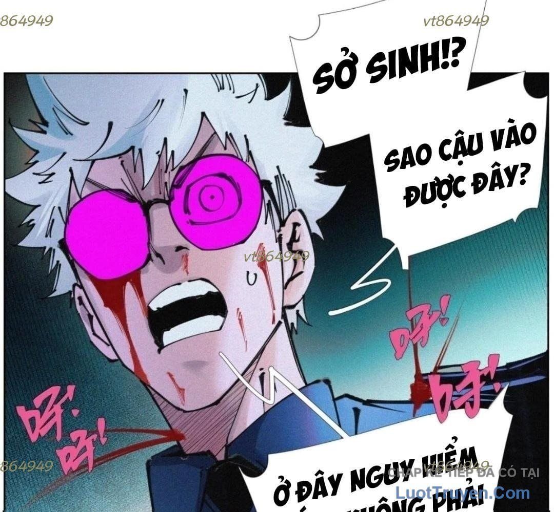 Chiến Loạn Thời Không - Chapter 85 - Page 46