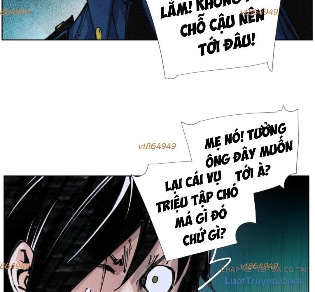 Chiến Loạn Thời Không - Chapter 85 - Page 47