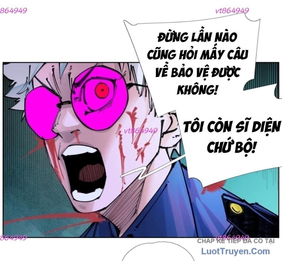 Chiến Loạn Thời Không - Chapter 85 - Page 49