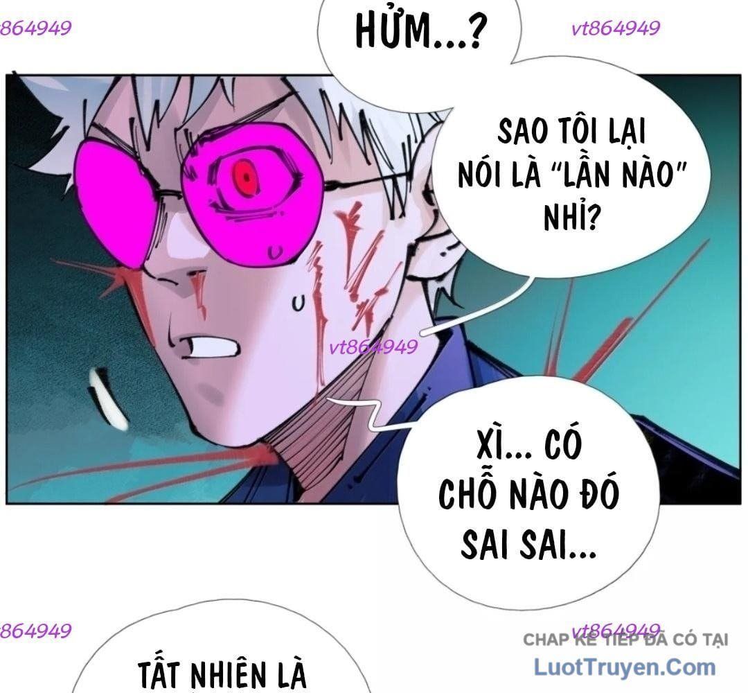 Chiến Loạn Thời Không - Chapter 85 - Page 50