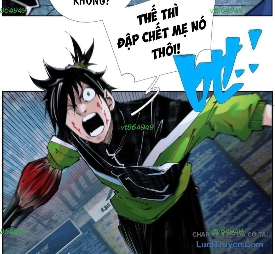 Chiến Loạn Thời Không - Chapter 85 - Page 52