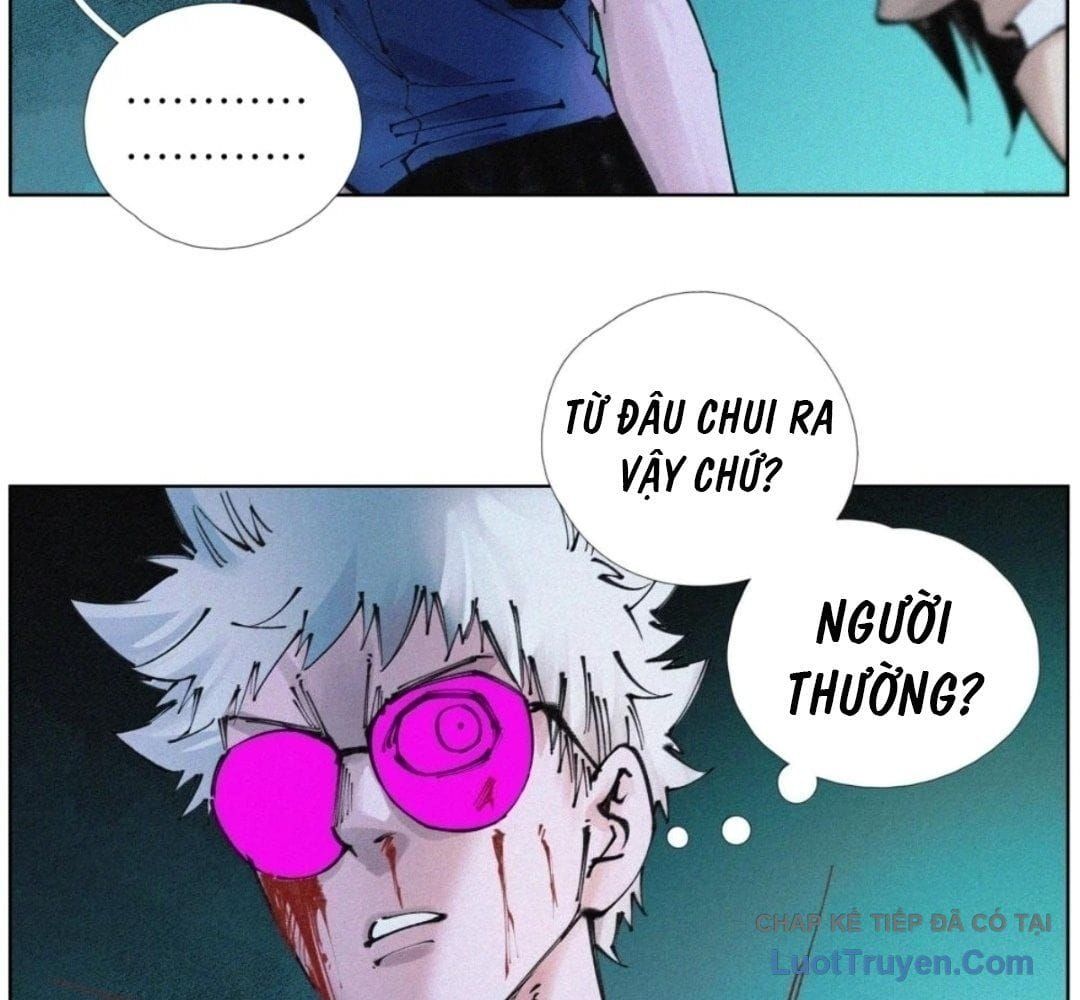 Chiến Loạn Thời Không - Chapter 85 - Page 58