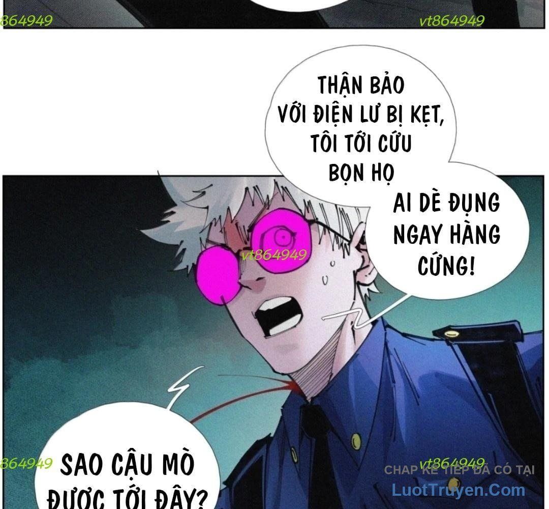 Chiến Loạn Thời Không - Chapter 85 - Page 6