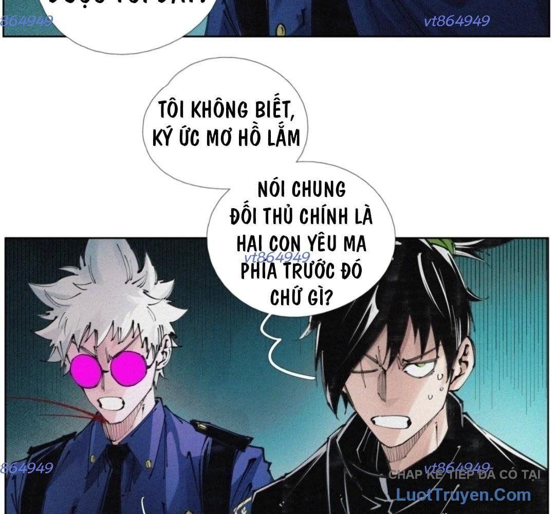 Chiến Loạn Thời Không - Chapter 85 - Page 7