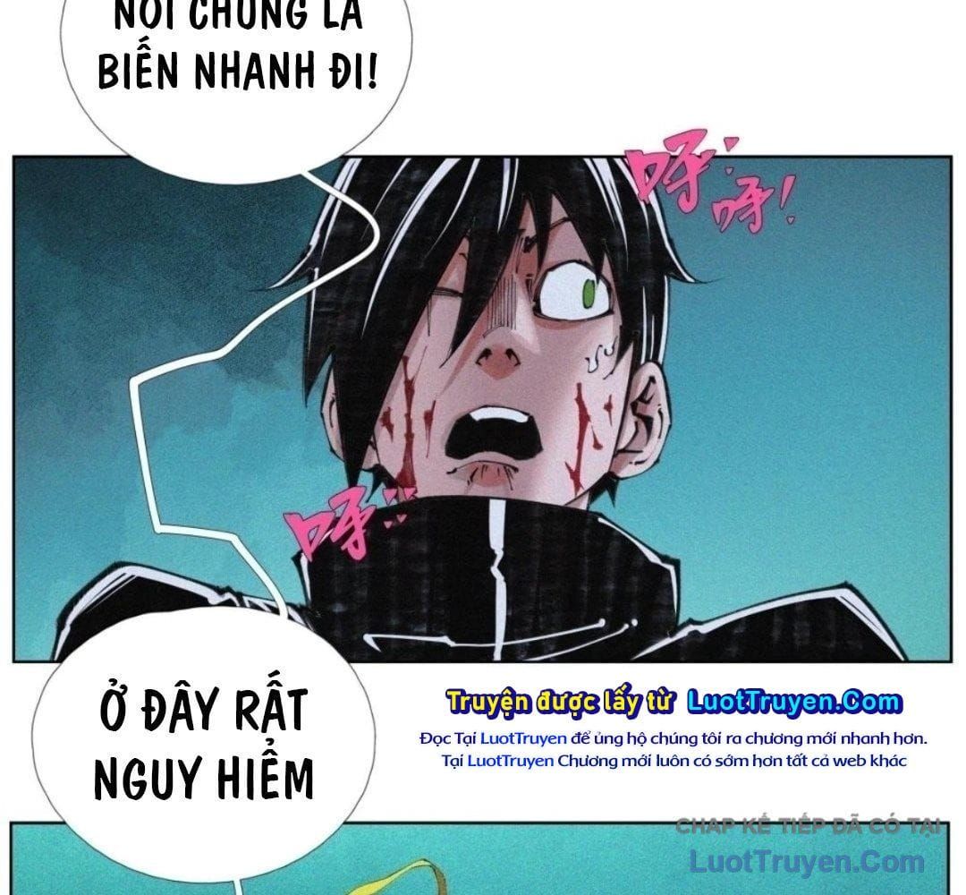 Chiến Loạn Thời Không - Chapter 85 - Page 71