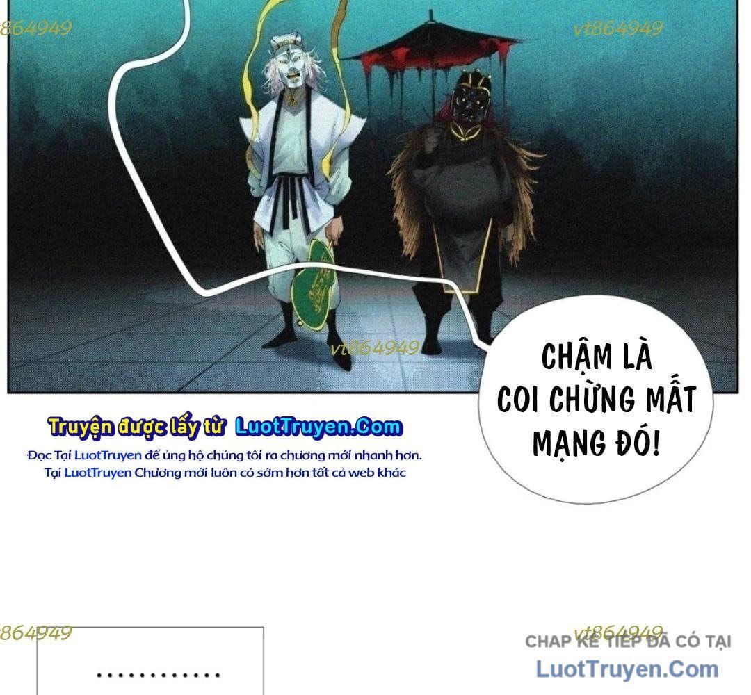 Chiến Loạn Thời Không - Chapter 85 - Page 72