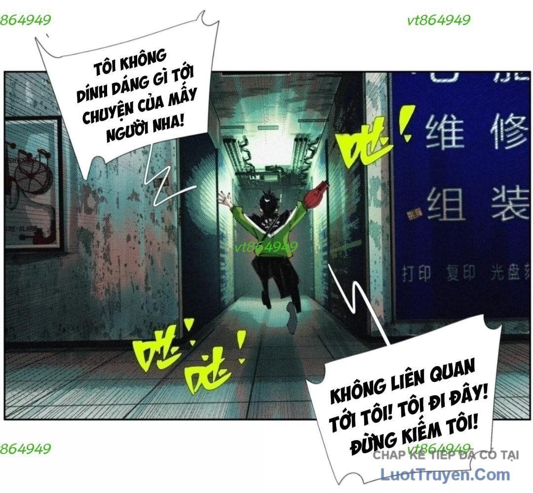 Chiến Loạn Thời Không - Chapter 85 - Page 74