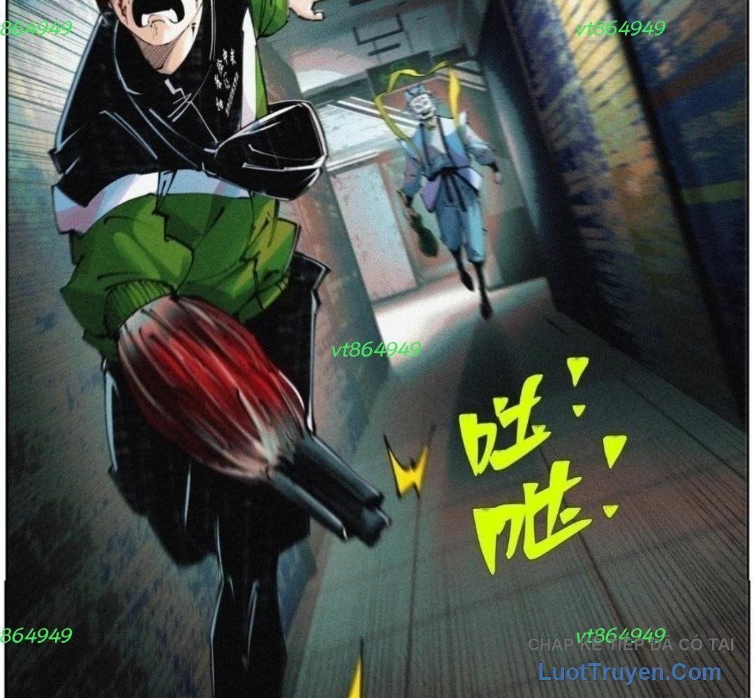 Chiến Loạn Thời Không - Chapter 85 - Page 77