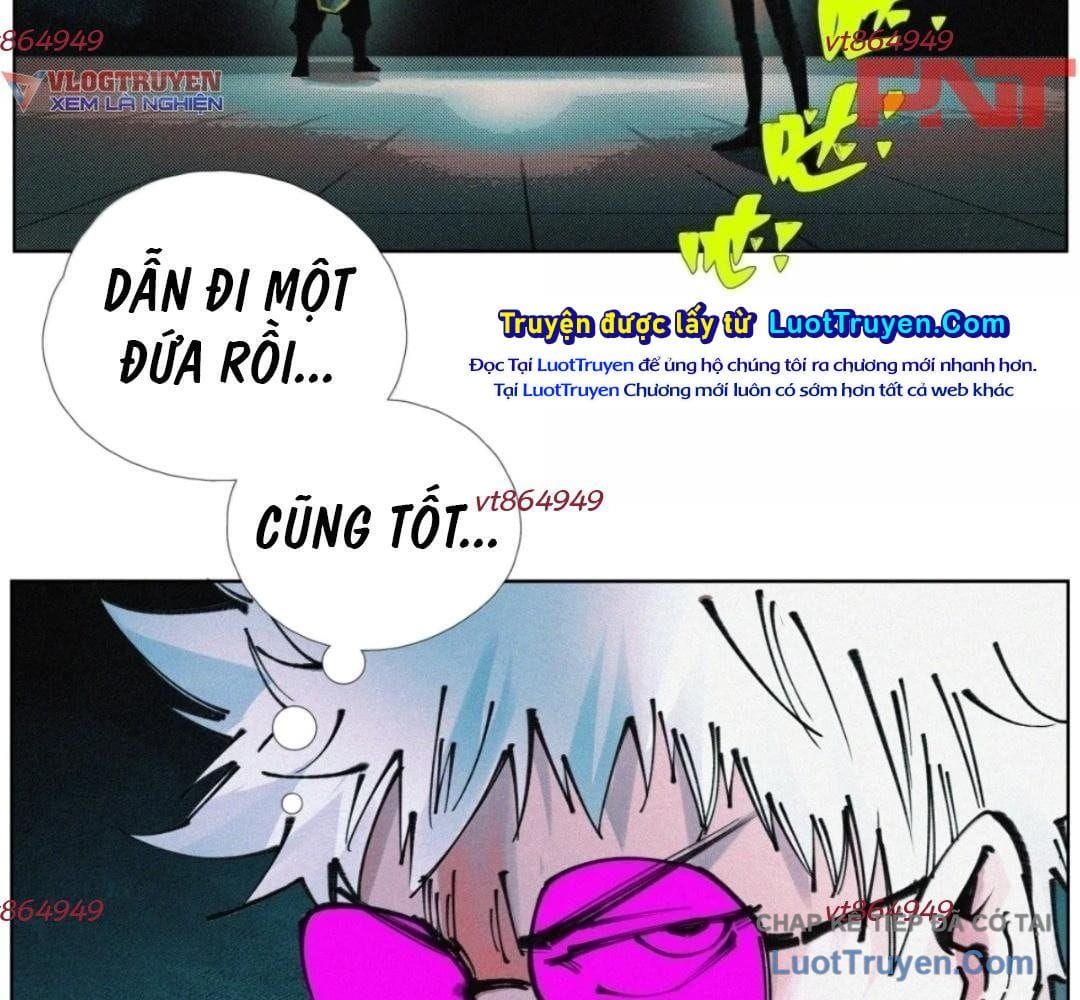 Chiến Loạn Thời Không - Chapter 85 - Page 79