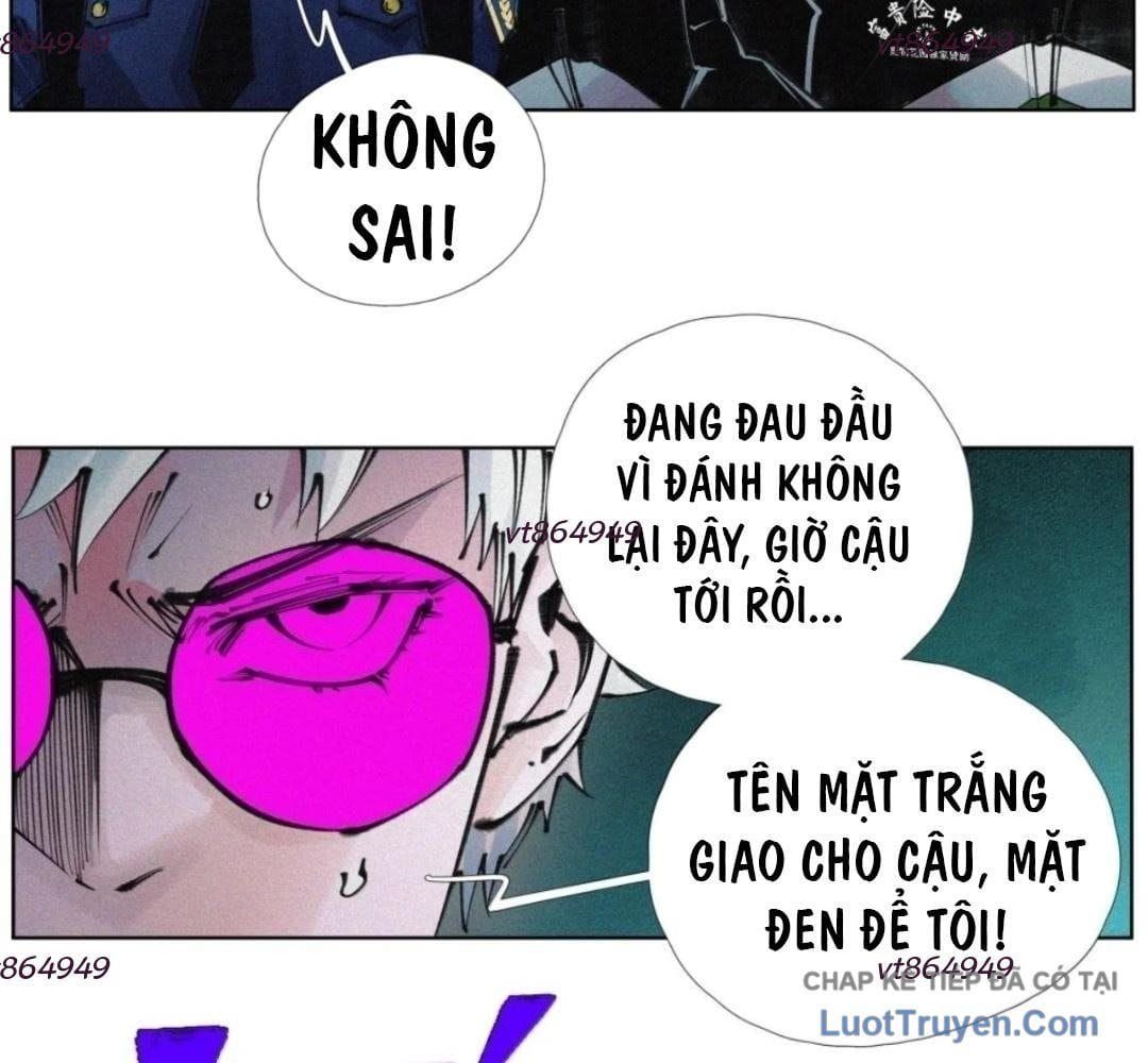 Chiến Loạn Thời Không - Chapter 85 - Page 8