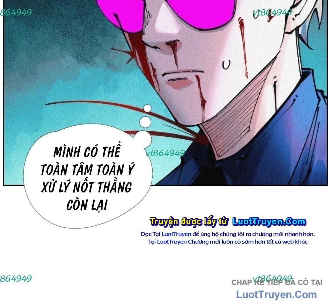 Chiến Loạn Thời Không - Chapter 85 - Page 80
