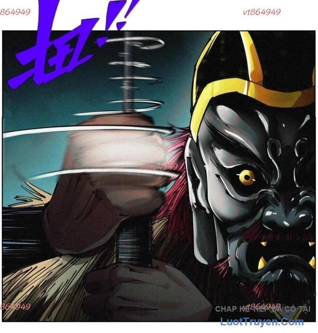 Chiến Loạn Thời Không - Chapter 85 - Page 9