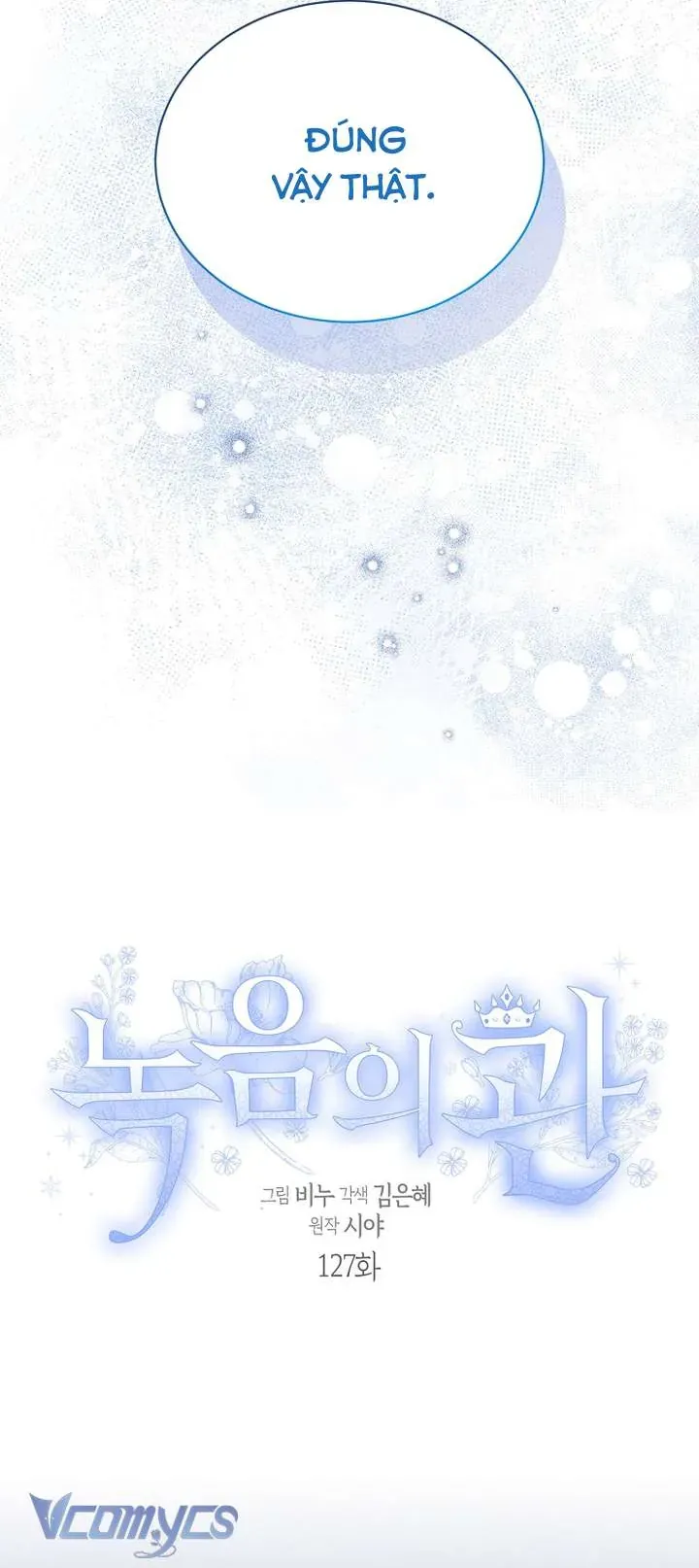 Vương Miện Viridescent - Chapter 127 - Page 10