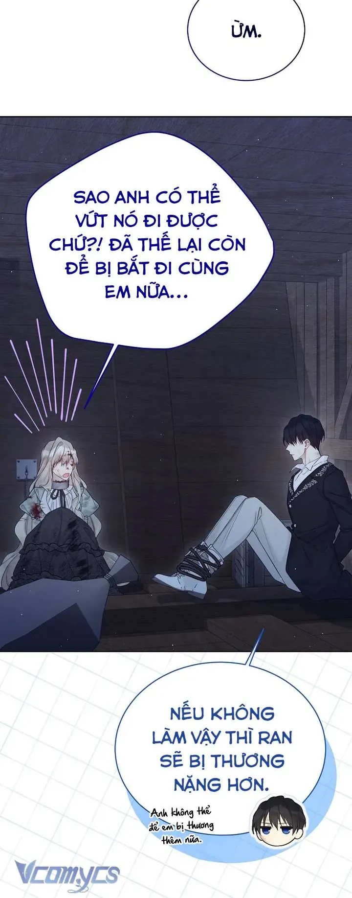 Vương Miện Viridescent - Chapter 127 - Page 12