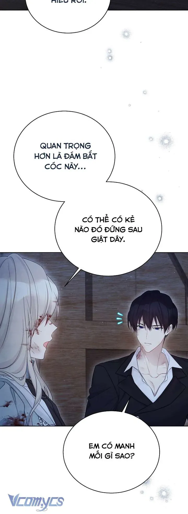 Vương Miện Viridescent - Chapter 127 - Page 16