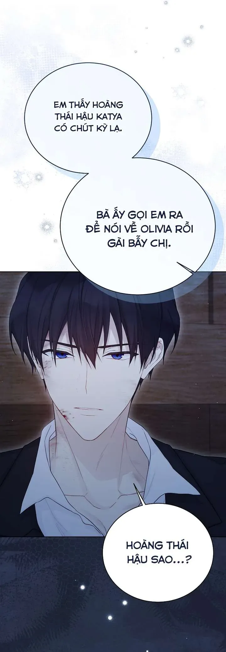 Vương Miện Viridescent - Chapter 127 - Page 17