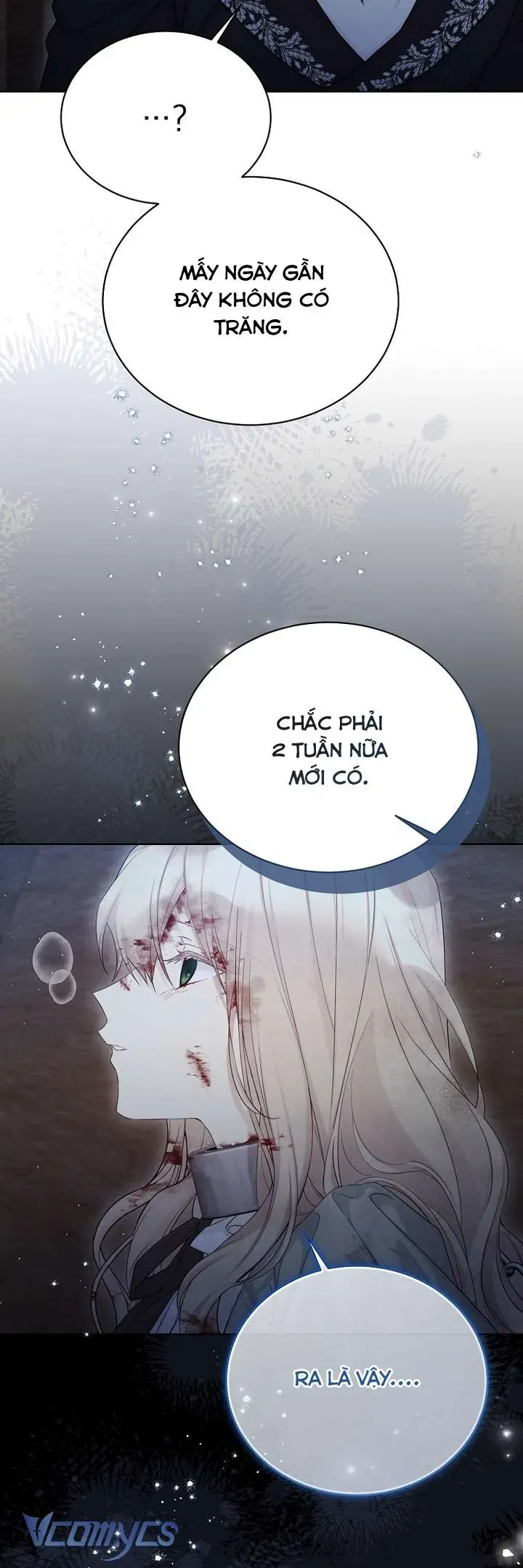 Vương Miện Viridescent - Chapter 127 - Page 20