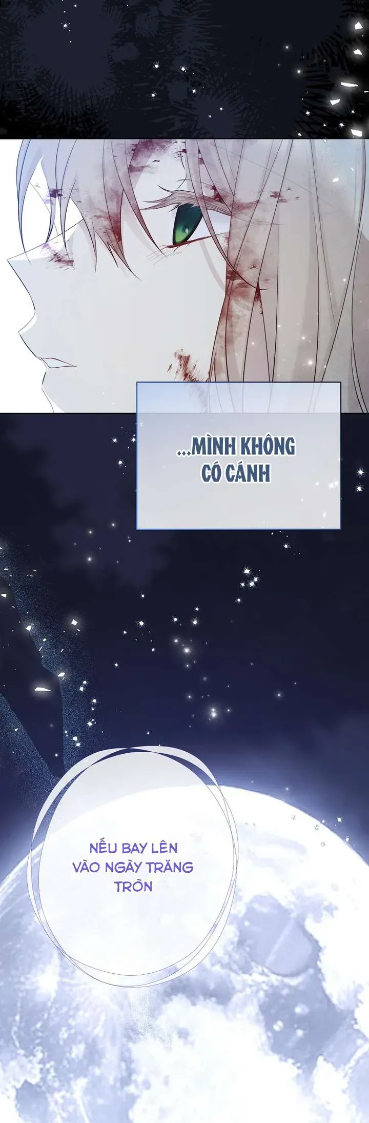 Vương Miện Viridescent - Chapter 127 - Page 21