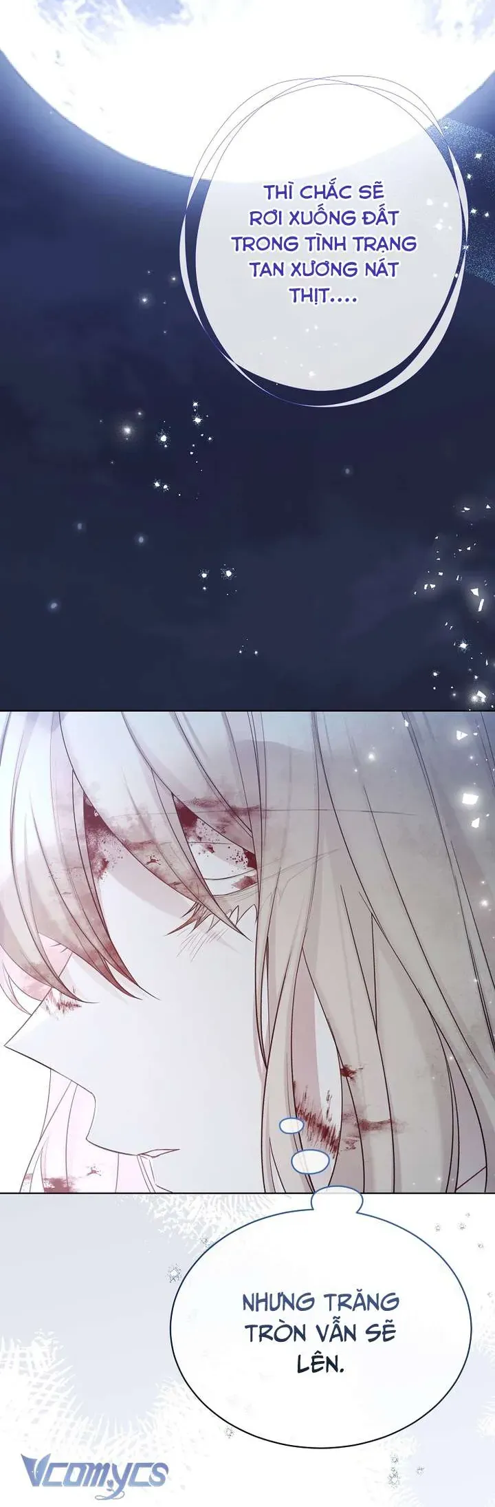 Vương Miện Viridescent - Chapter 127 - Page 22