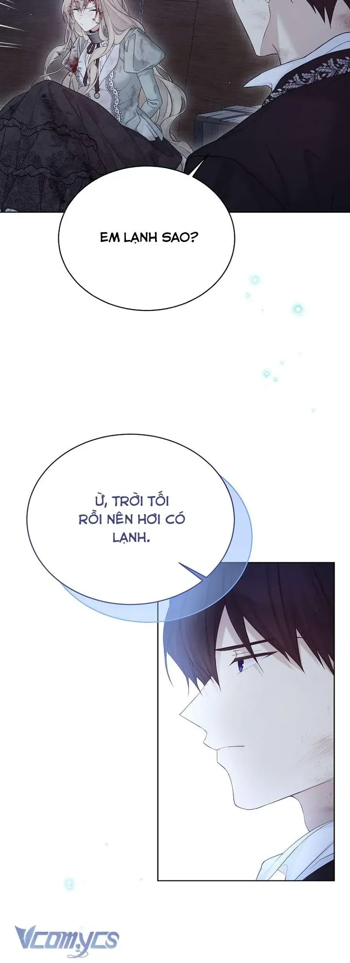 Vương Miện Viridescent - Chapter 127 - Page 24