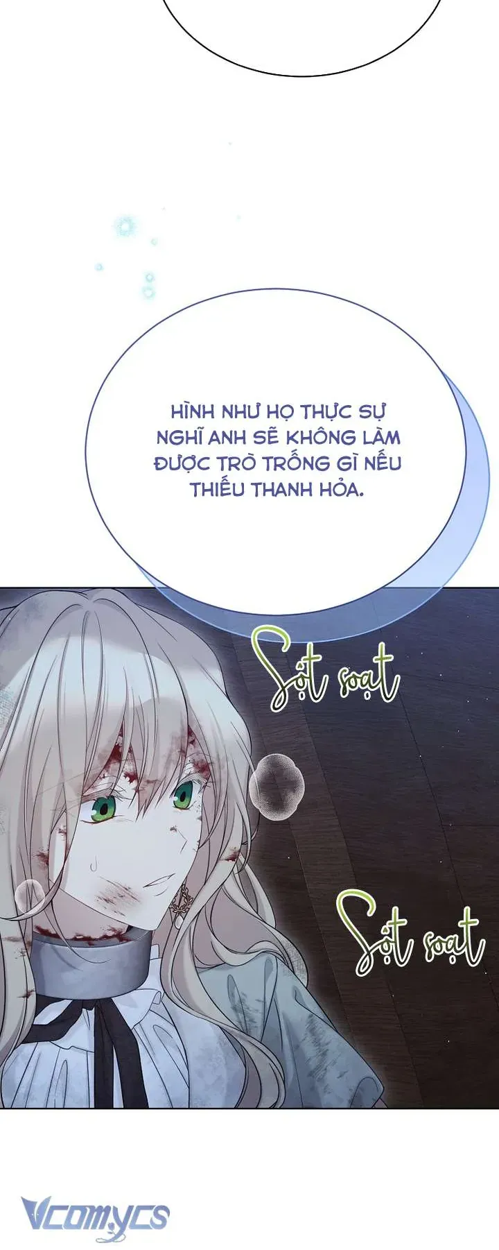 Vương Miện Viridescent - Chapter 127 - Page 26