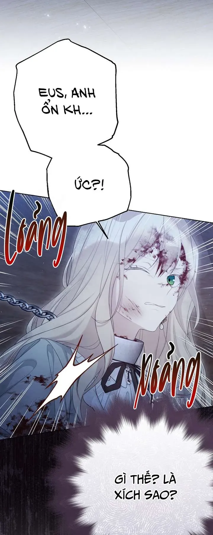 Vương Miện Viridescent - Chapter 127 - Page 3