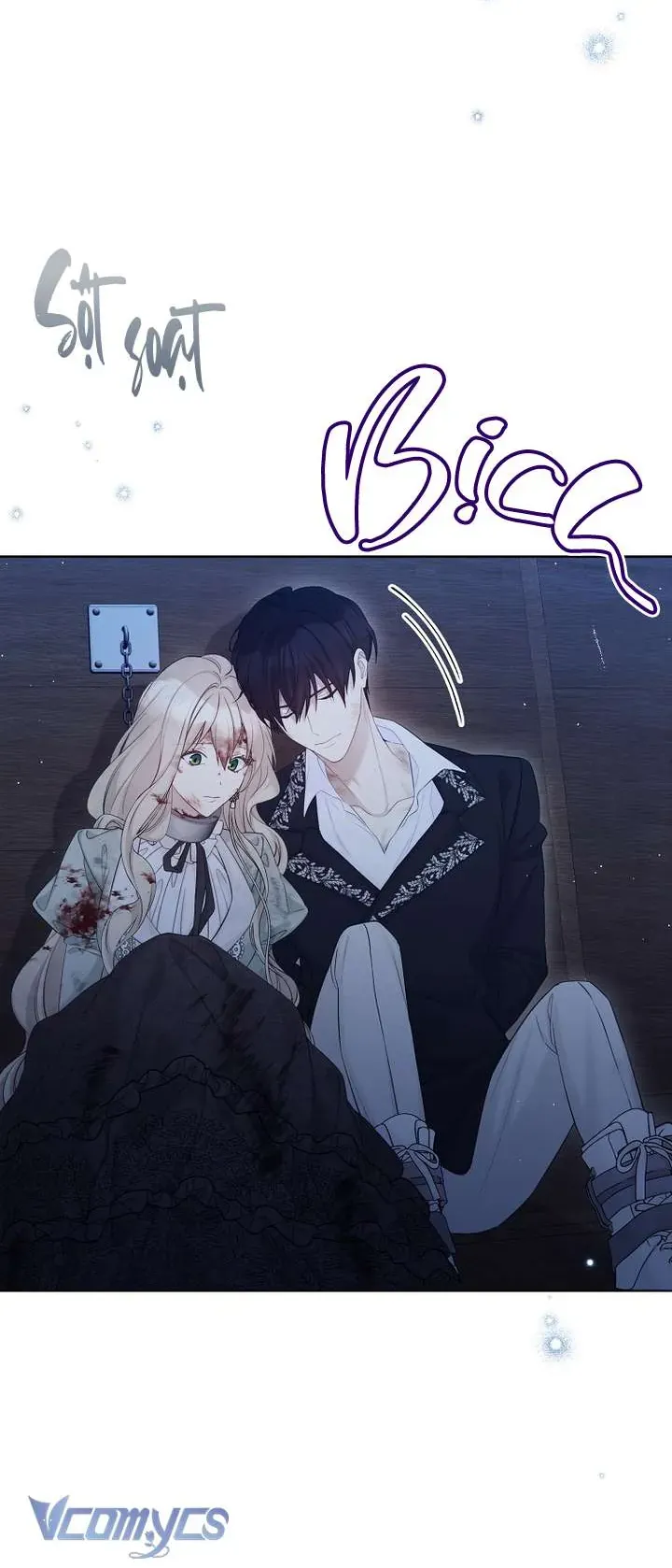 Vương Miện Viridescent - Chapter 127 - Page 32