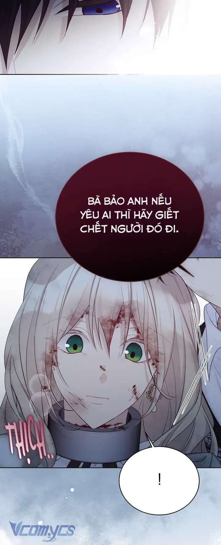 Vương Miện Viridescent - Chapter 127 - Page 34