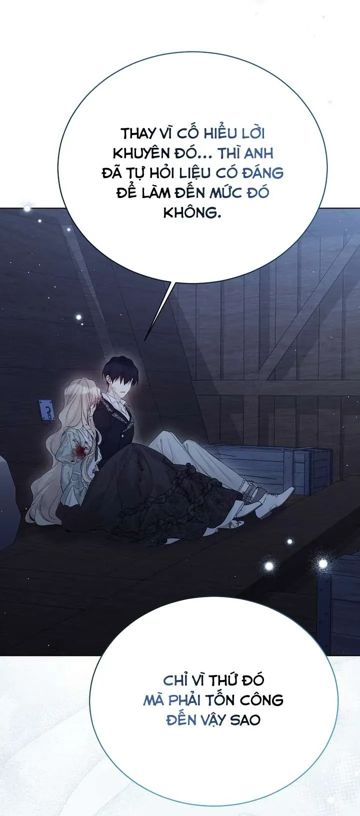 Vương Miện Viridescent - Chapter 127 - Page 37