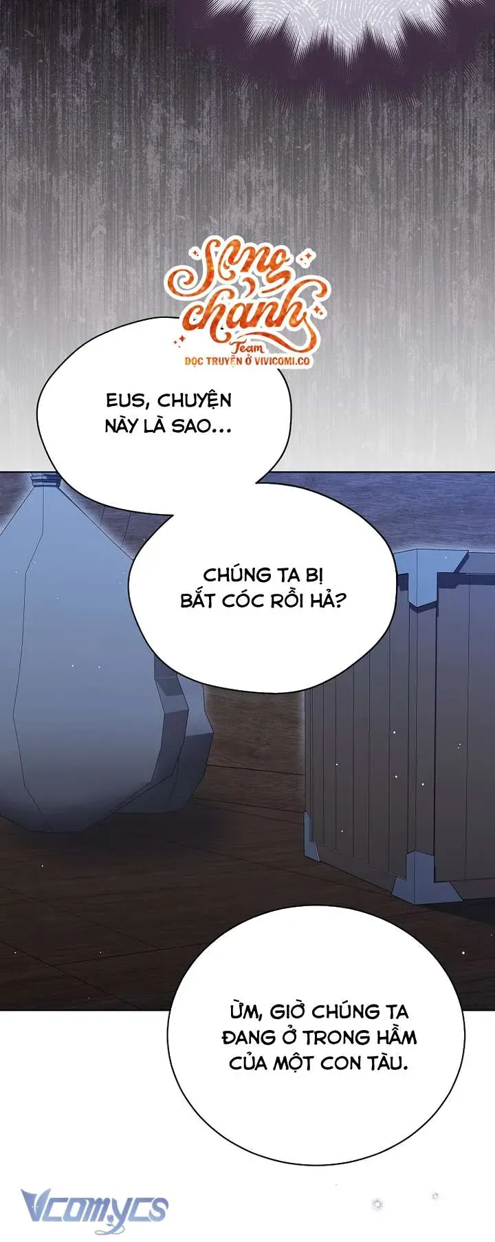 Vương Miện Viridescent - Chapter 127 - Page 4