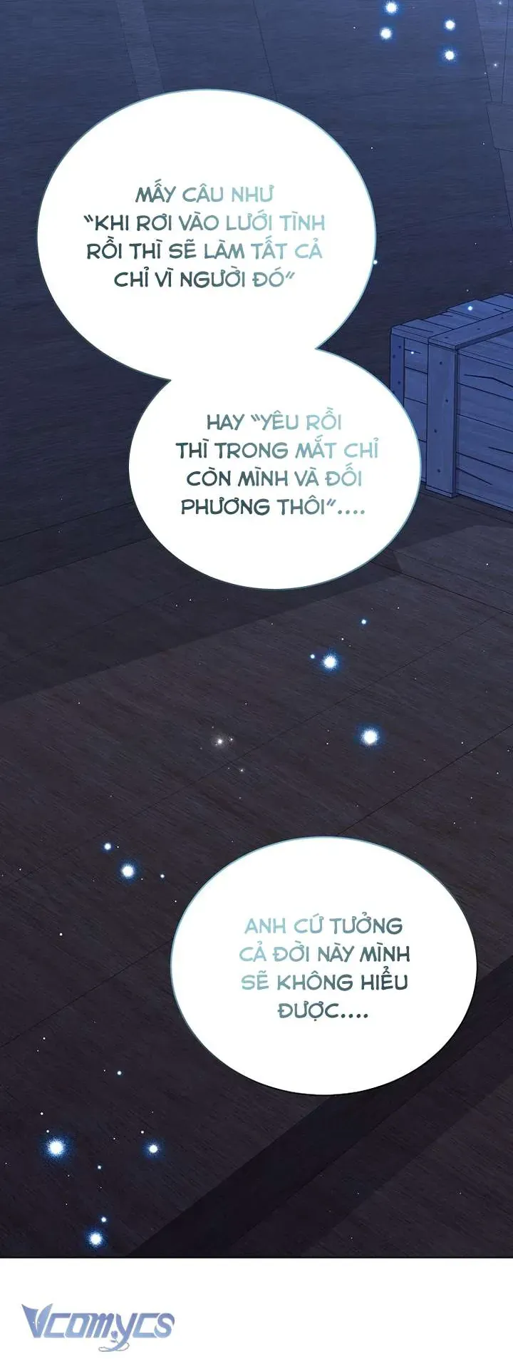 Vương Miện Viridescent - Chapter 127 - Page 40