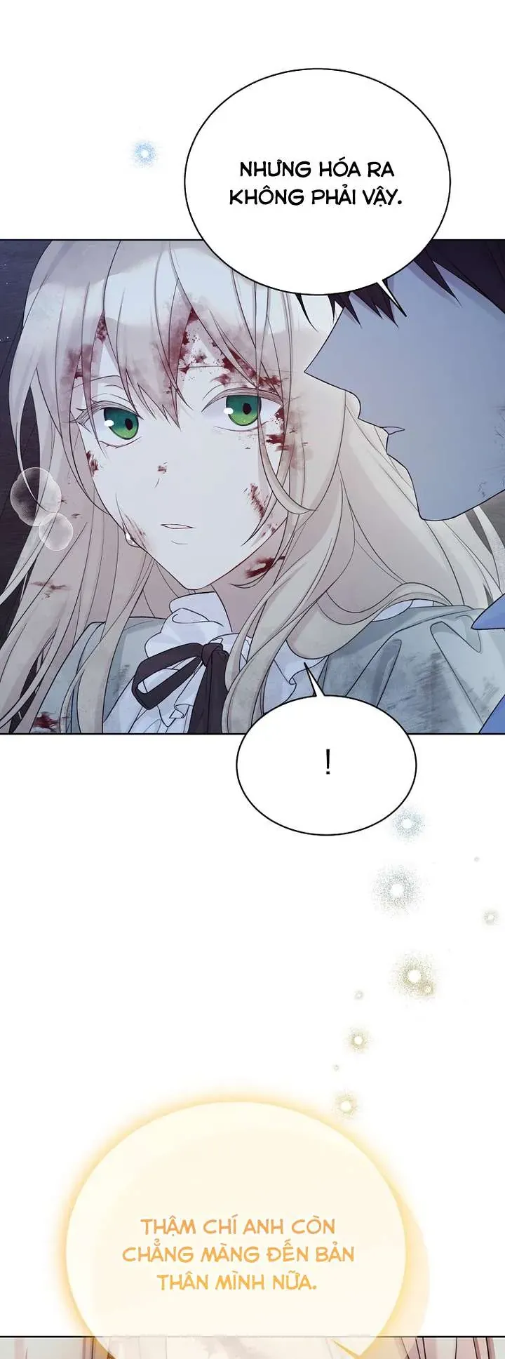 Vương Miện Viridescent - Chapter 127 - Page 41