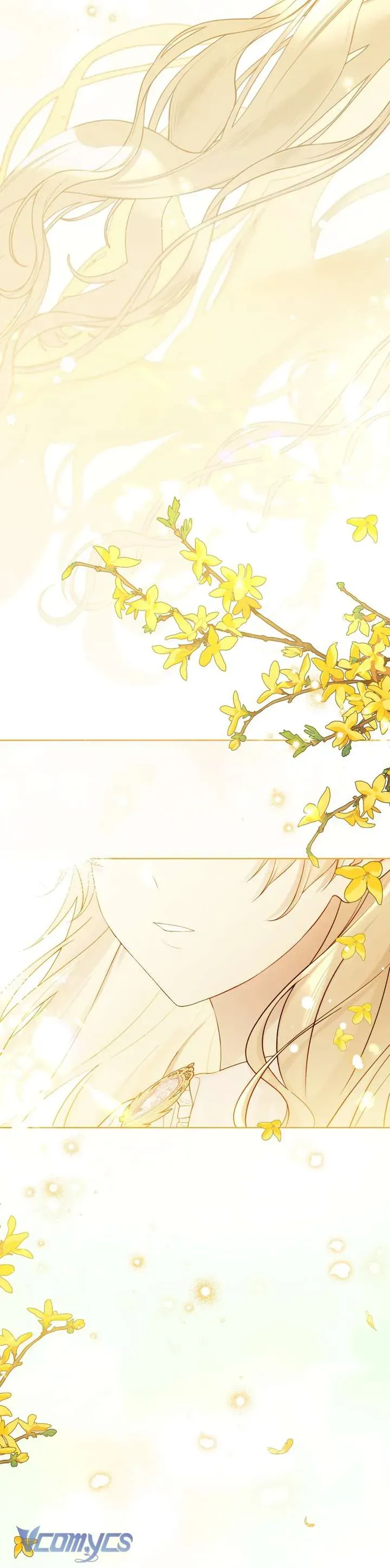 Vương Miện Viridescent - Chapter 127 - Page 43