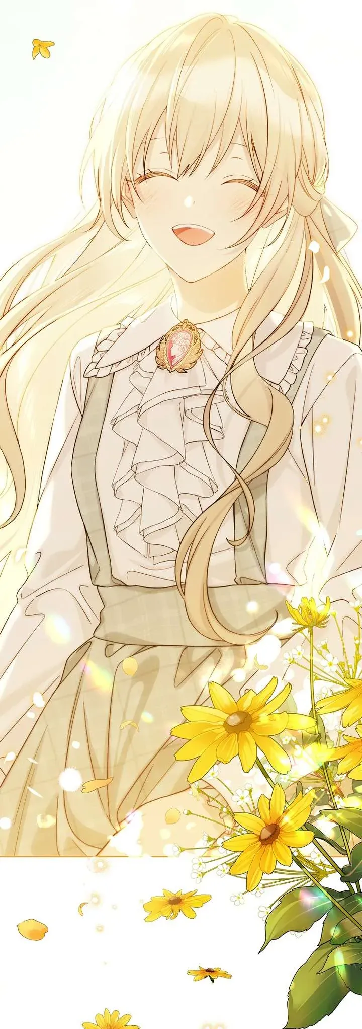 Vương Miện Viridescent - Chapter 127 - Page 44