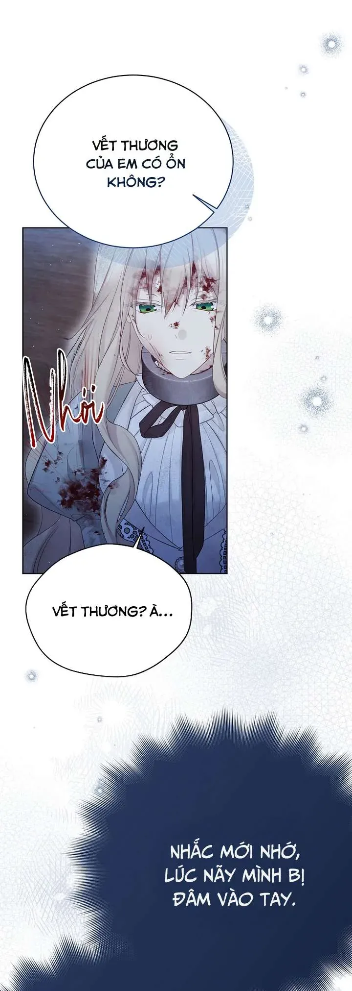 Vương Miện Viridescent - Chapter 127 - Page 5